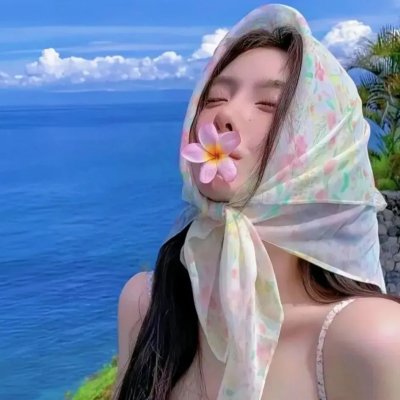 大老千与小妖精
