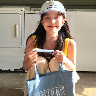 遇见你时风好甜