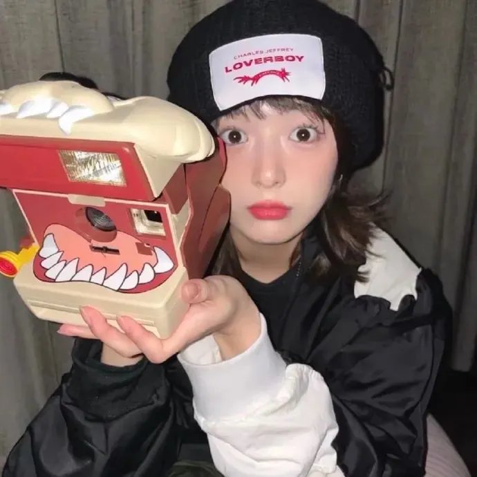 狼牙魔咒
